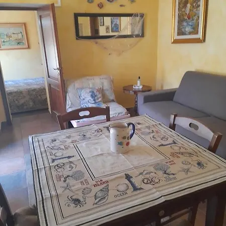 Appartement Il Lanternino Tropea