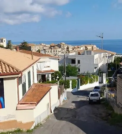 Appartement Il Lanternino Tropea