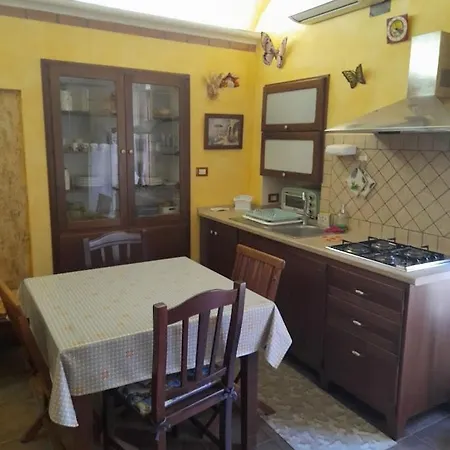 Il Lanternino * 트로페아