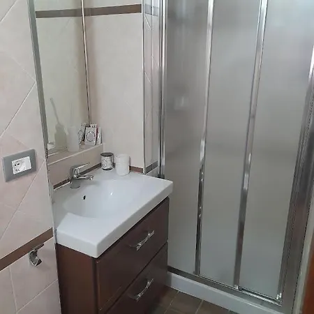 Appartement Il Lanternino