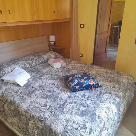 Appartement Il Lanternino Tropea