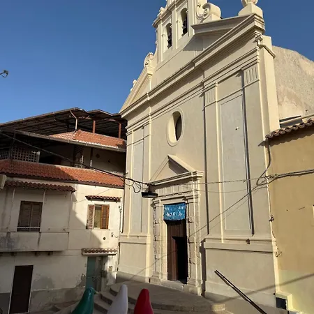 Il Lanternino Appartement