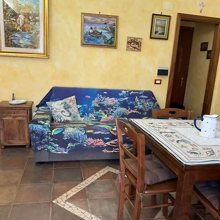 Il Lanternino Appartement Tropea