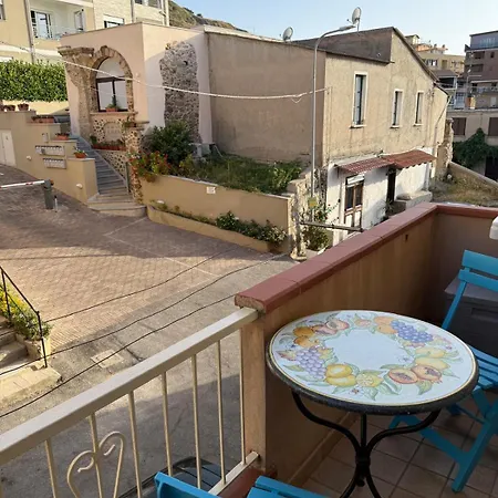 Il Lanternino Appartement