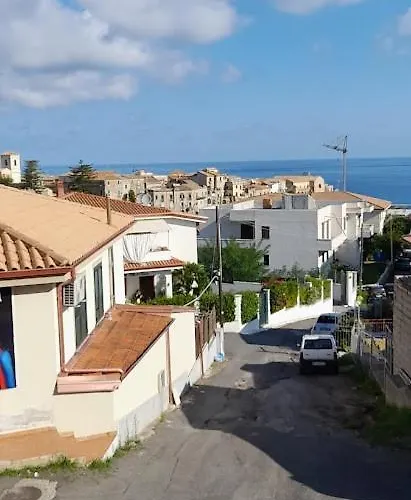 Apartment Il Lanternino Tropea