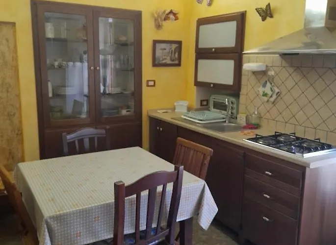 Il Lanternino * Tropea