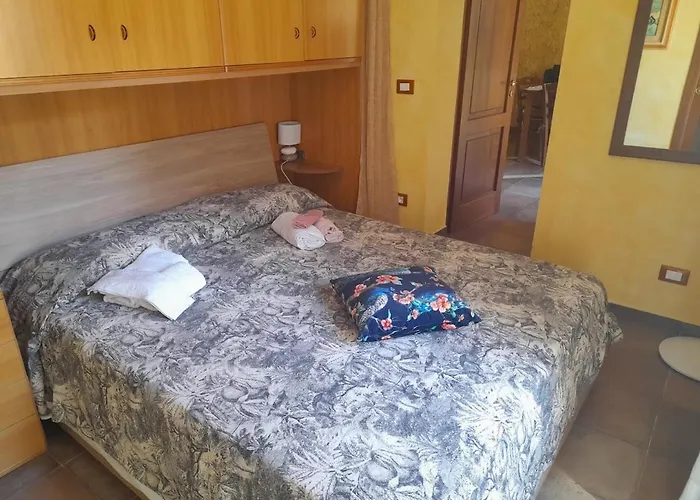 Apartment Il Lanternino Tropea