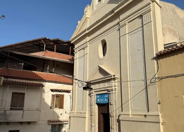 Il Lanternino Apartment